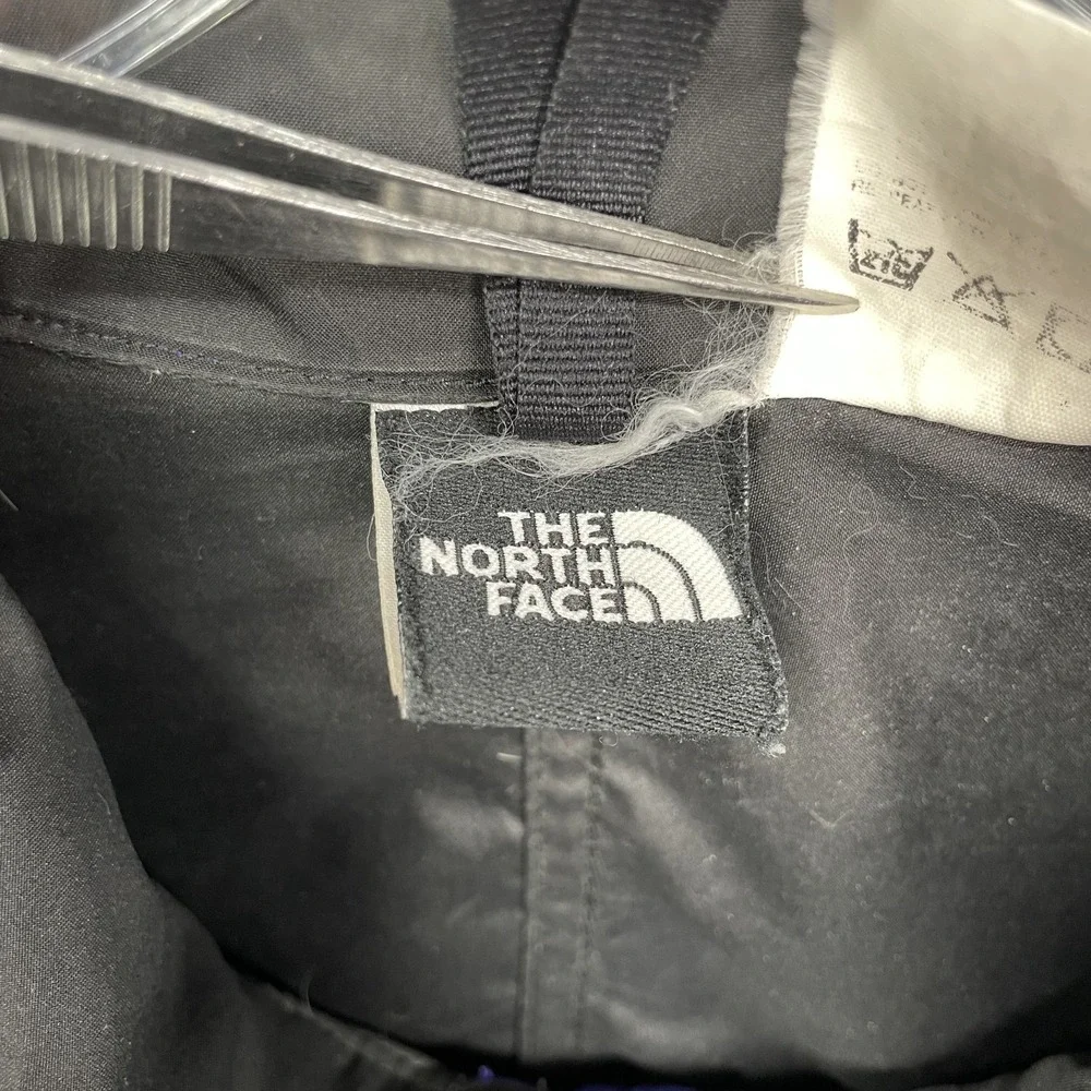 VTG North Face Windbreaker Jacket Men XL Anorak Sport 90s Outdoor Retro Gorpcore
